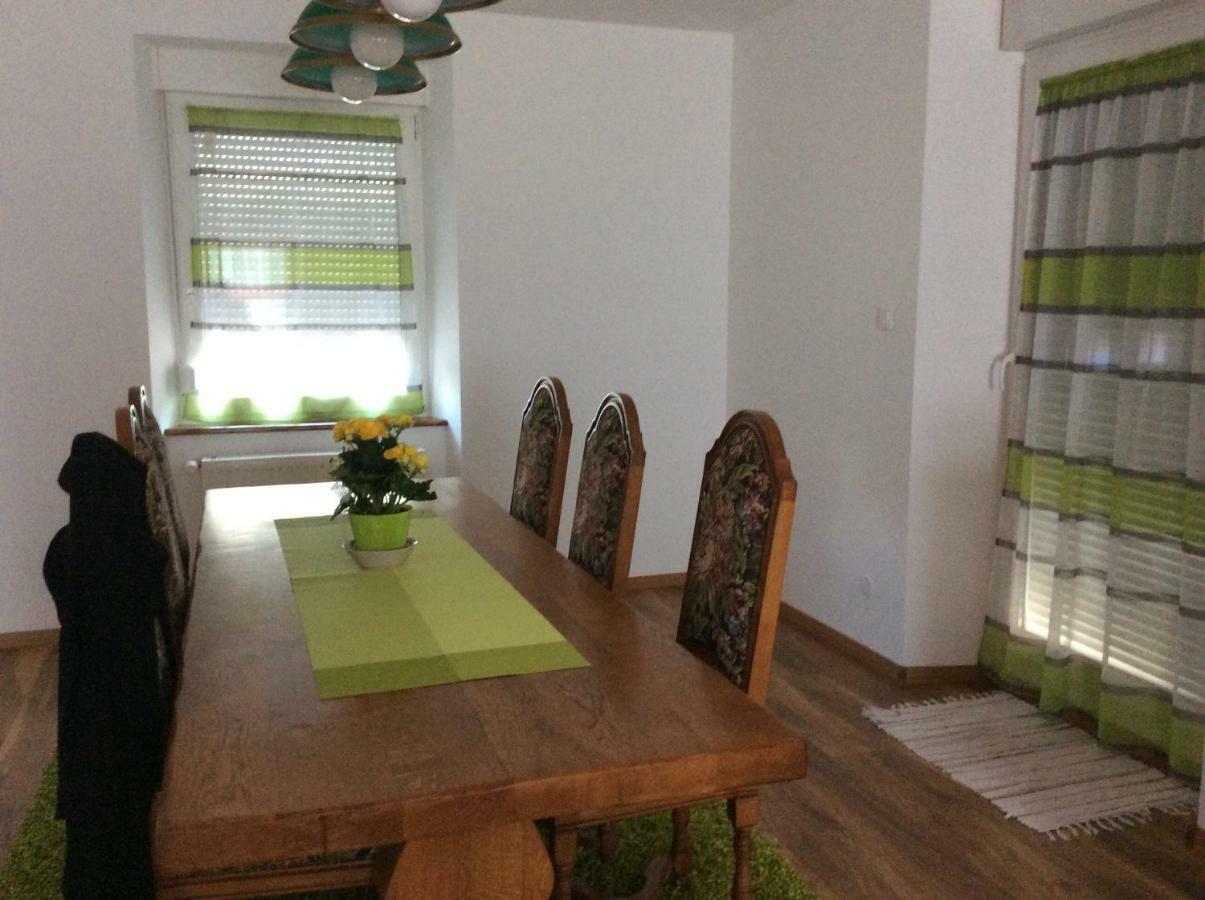 Chambre Chez Magali Fouday Kültér fotó